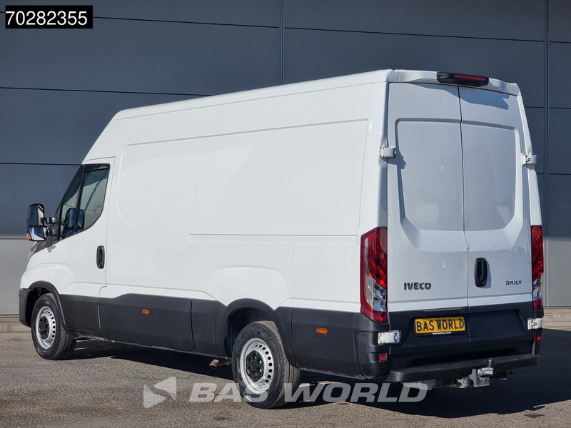 Iveco Daily 35S14 L2H2 3,5t Trekhaak Airco Cruise L2 12m3 Airco Trekhaak Cruise control - Furgón: foto 2 Iveco Daily 35S14 L2H2 3,5t Trekhaak Airco Cruise L2 12m3 Airco Trekhaak Cruise control - Furgón: foto 2