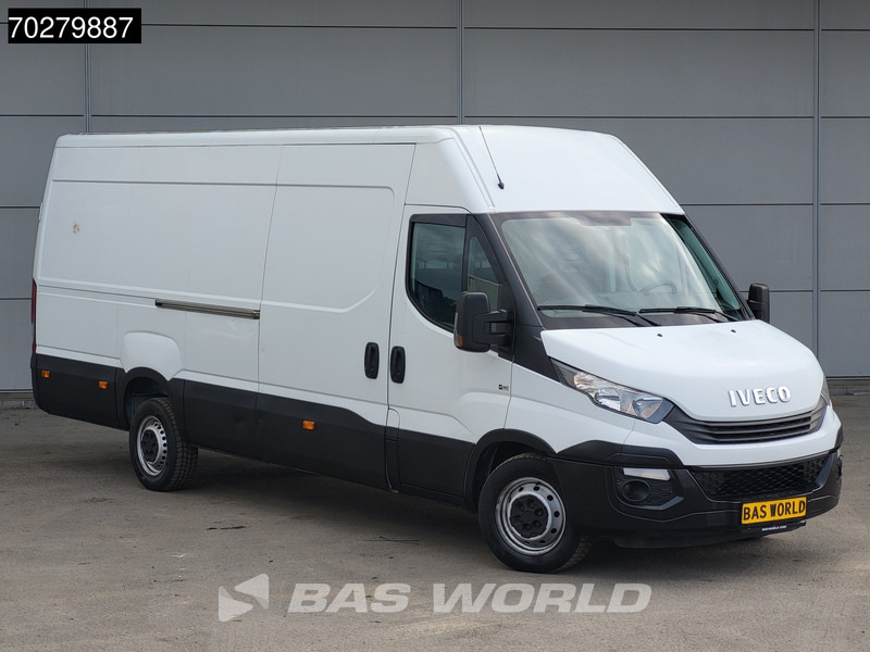 Iveco Daily 35S14 L3H2 3,5t Trekgewicht Airco Cruise Euro6 L4H2 16m3 Cruise control - Furgón: foto 3 Iveco Daily 35S14 L3H2 3,5t Trekgewicht Airco Cruise Euro6 L4H2 16m3 Cruise control - Furgón: foto 3