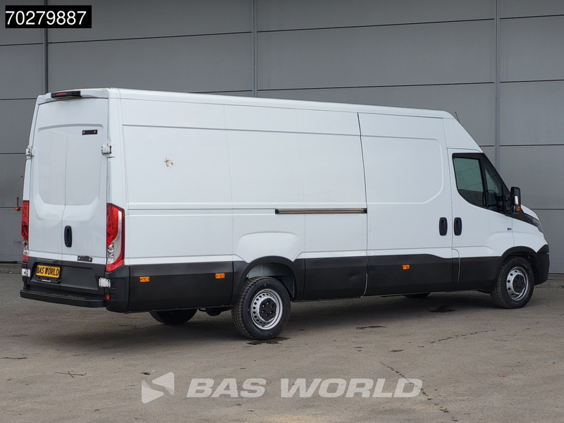 Iveco Daily 35S14 L3H2 3,5t Trekgewicht Airco Cruise Euro6 L4H2 16m3 Cruise control - Furgón: foto 5 Iveco Daily 35S14 L3H2 3,5t Trekgewicht Airco Cruise Euro6 L4H2 16m3 Cruise control - Furgón: foto 5