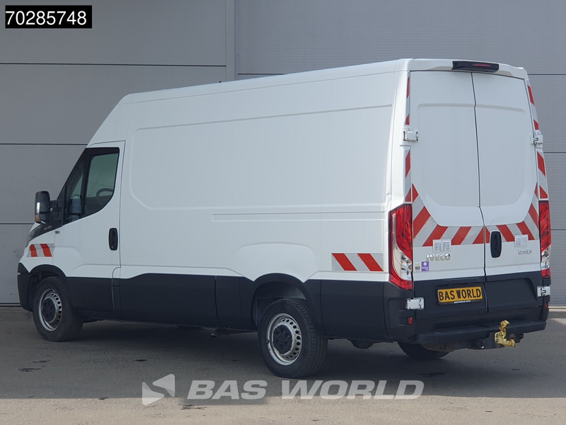 Iveco Daily 35S15 L2H2 3,5t Trekhaak Airco Euro6 L2 12m3 Airco Trekhaak - Furgón: foto 3 Iveco Daily 35S15 L2H2 3,5t Trekhaak Airco Euro6 L2 12m3 Airco Trekhaak - Furgón: foto 3