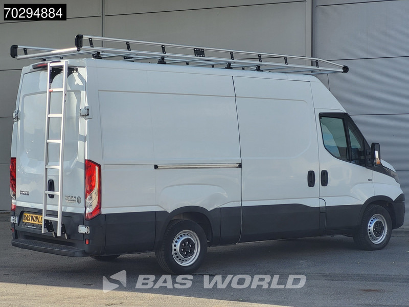 Iveco Daily 35S16 160PK Automaat L2H2 Imperiaal Airco L2 Euro6 12m3 Airco - Furgón: foto 5 Iveco Daily 35S16 160PK Automaat L2H2 Imperiaal Airco L2 Euro6 12m3 Airco - Furgón: foto 5