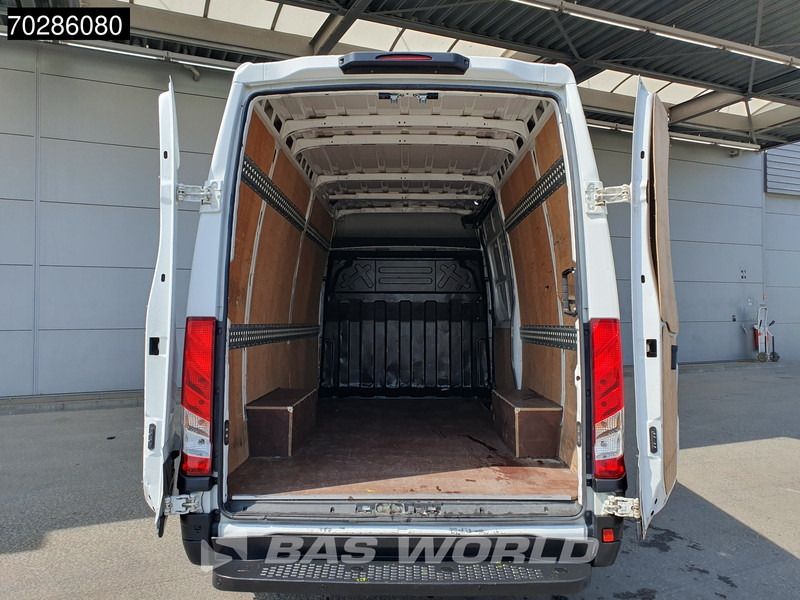 Iveco Daily 35S16 Automaat L2H2 3,5t Trekgewicht Airco Cruise Parkeersensoren Euro6 L2 12m3 Airco Cruise control - Furgón: foto 3 Iveco Daily 35S16 Automaat L2H2 3,5t Trekgewicht Airco Cruise Parkeersensoren Euro6 L2 12m3 Airco Cruise control - Furgón: foto 3
