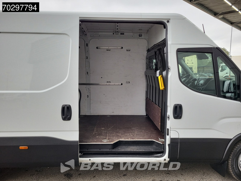 Leasing de Iveco Daily 35S16 Automaat L3H2 160PK 3,5t Trekgewicht Airco Parkeersensoren Euro6 L3 Airco Iveco Daily 35S16 Automaat L3H2 160PK 3,5t Trekgewicht Airco Parkeersensoren Euro6 L3 Airco: foto 8 Leasing de Iveco Daily 35S16 Automaat L3H2 160PK 3,5t Trekgewicht Airco Parkeersensoren Euro6 L3 Airco Iveco Daily 35S16 Automaat L3H2 160PK 3,5t Trekgewicht Airco Parkeersensoren Euro6 L3 Airco: foto 8