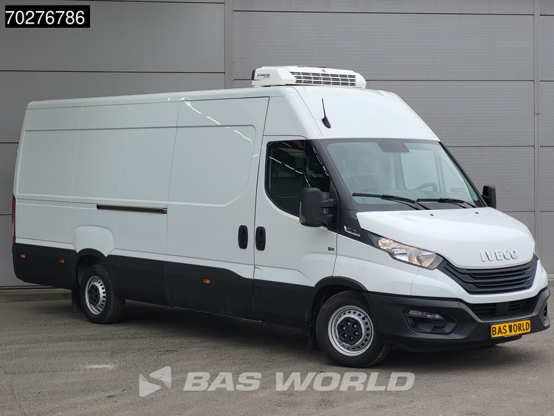 Iveco Daily 35S16 Koelwagen Automaat L3H2 Thermo King V-200 MAX Airco Camera Parkeersensoren Euro6 Koel Koeler Kühl Kühler Kühlwagen L4H2 16 - Furgoneta frigorifica: foto 2 Iveco Daily 35S16 Koelwagen Automaat L3H2 Thermo King V-200 MAX Airco Camera Parkeersensoren Euro6 Koel Koeler Kühl Kühler Kühlwagen L4H2 16 - Furgoneta frigorifica: foto 2