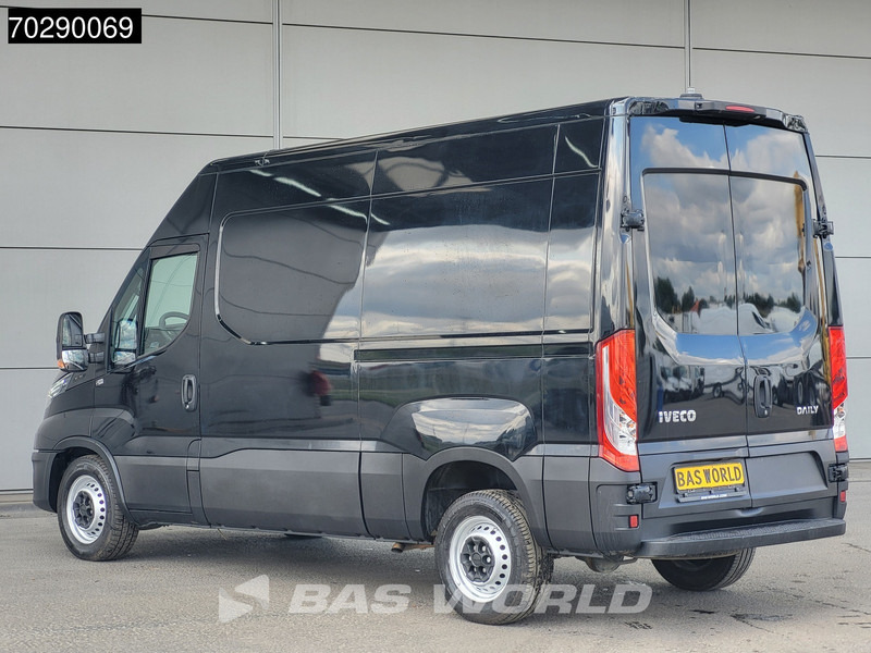 Iveco Daily 35S16 L2H2 3,5t Trekgewicht 160PK Navi LED Airco Camera Euro6 L2 11m3 Airco Cruise control - Furgón: foto 2 Iveco Daily 35S16 L2H2 3,5t Trekgewicht 160PK Navi LED Airco Camera Euro6 L2 11m3 Airco Cruise control - Furgón: foto 2