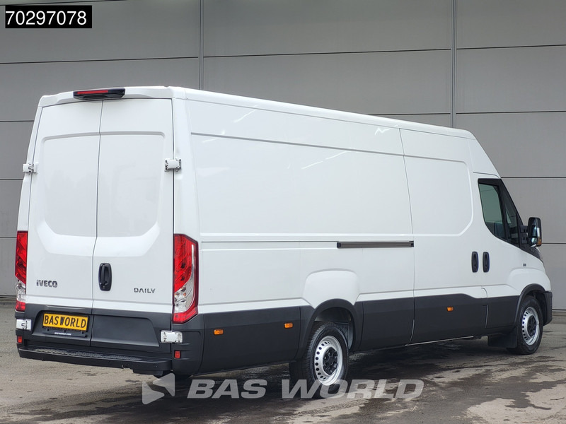Iveco Daily 35S16 L3H2 160PK Airco Parkeersensoren Euro6 L4H2 Airco - Furgón: foto 5 Iveco Daily 35S16 L3H2 160PK Airco Parkeersensoren Euro6 L4H2 Airco - Furgón: foto 5