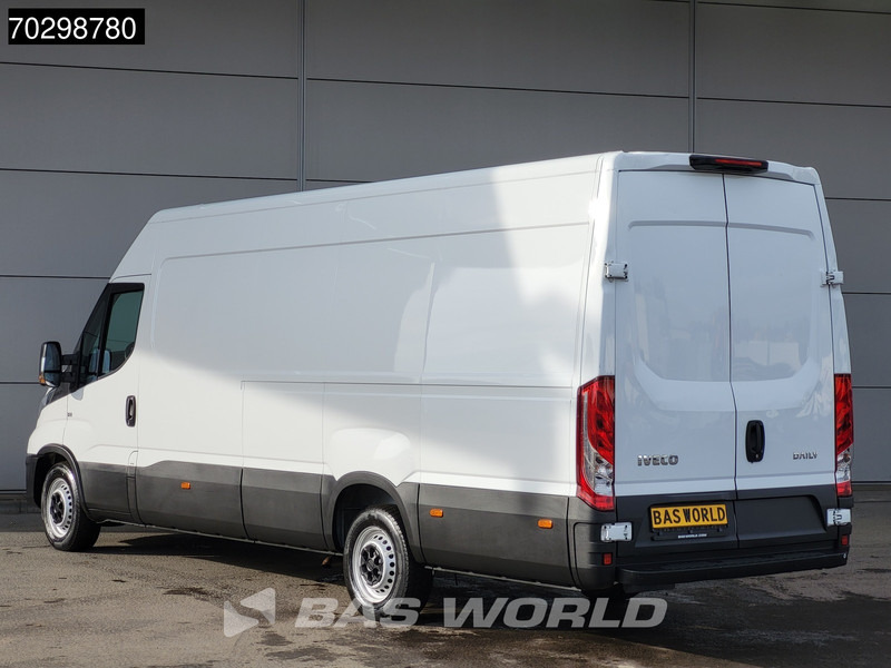 Iveco Daily 35S16 L3H2 3,5t Trekgewicht Airco Parkeersensoren Euro6 L3 Airco - Furgón: foto 2 Iveco Daily 35S16 L3H2 3,5t Trekgewicht Airco Parkeersensoren Euro6 L3 Airco - Furgón: foto 2