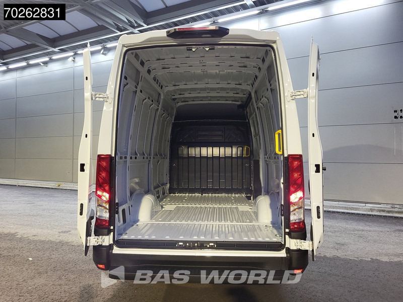 Iveco Daily 35S21 3.0L Automaat 210PK L2H2 2025-Model 3,5t Trekvermogen ACC LED CarPlay Camera Parkeersensoren Velgen Euro6 L3 12m3 Airco - Furgón: foto 2 Iveco Daily 35S21 3.0L Automaat 210PK L2H2 2025-Model 3,5t Trekvermogen ACC LED CarPlay Camera Parkeersensoren Velgen Euro6 L3 12m3 Airco - Furgón: foto 2
