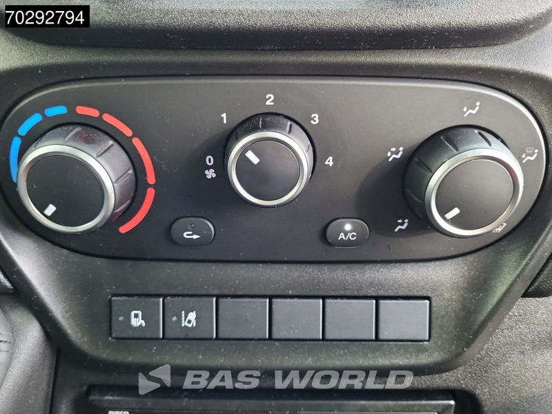 Furgoneta con lona Iveco Daily 60C18 3.0L Automaat Laadklep 180PK Schuifzeilen Zeilen Airco Cruise D'Hollandia Euro6 Schuifzeil Koffer Gesloten laadbak Airco C: foto 16 Furgoneta con lona Iveco Daily 60C18 3.0L Automaat Laadklep 180PK Schuifzeilen Zeilen Airco Cruise D'Hollandia Euro6 Schuifzeil Koffer Gesloten laadbak Airco C: foto 16