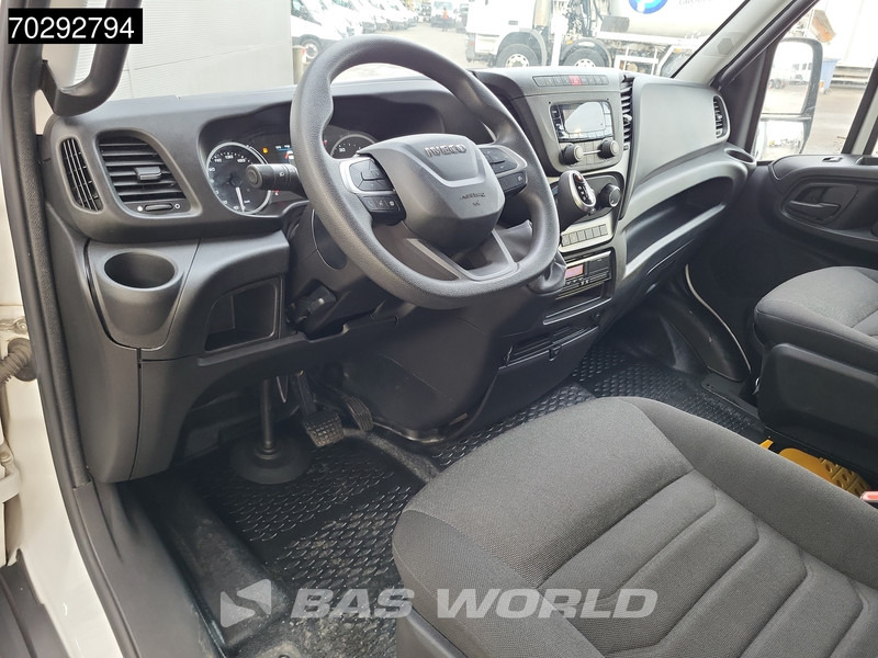 Furgoneta con lona Iveco Daily 60C18 3.0L Automaat Laadklep 180PK Schuifzeilen Zeilen Airco Cruise D'Hollandia Euro6 Schuifzeil Koffer Gesloten laadbak Airco C: foto 14 Furgoneta con lona Iveco Daily 60C18 3.0L Automaat Laadklep 180PK Schuifzeilen Zeilen Airco Cruise D'Hollandia Euro6 Schuifzeil Koffer Gesloten laadbak Airco C: foto 14