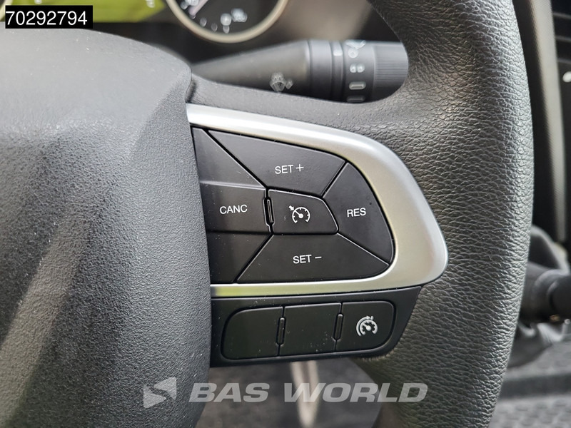 Furgoneta con lona Iveco Daily 60C18 3.0L Automaat Laadklep 180PK Schuifzeilen Zeilen Airco Cruise D'Hollandia Euro6 Schuifzeil Koffer Gesloten laadbak Airco C: foto 19 Furgoneta con lona Iveco Daily 60C18 3.0L Automaat Laadklep 180PK Schuifzeilen Zeilen Airco Cruise D'Hollandia Euro6 Schuifzeil Koffer Gesloten laadbak Airco C: foto 19