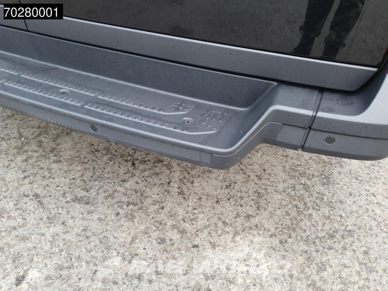 Furgón nuevo MAN TGE 3.180 Automaat L5H4 XXL LED ACC Navi Airco Camera Parkeersensoren Euro6 L5 19m3 Airco: foto 9