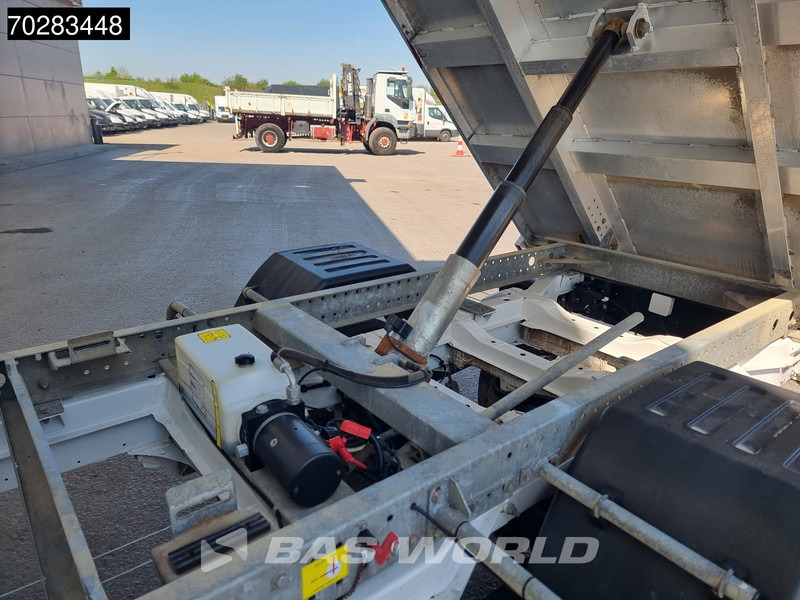 MAN TGE 5.120 Open Laadbak met Kist Dubbel Cabine Dubbellucht 3,5t Trekhaak Navi Airco Cruise Camera Pritsche Pickup Open Box m3 Airco Dubbel - Furgoneta caja abierta: foto 5 MAN TGE 5.120 Open Laadbak met Kist Dubbel Cabine Dubbellucht 3,5t Trekhaak Navi Airco Cruise Camera Pritsche Pickup Open Box m3 Airco Dubbel - Furgoneta caja abierta: foto 5