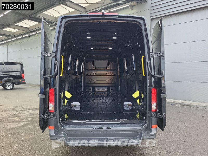 MAN TGE 5.160 Automaat Dubbelucht L5H3 2025-Model ACC Navi Camera Parkeersensoren v+a Euro6 12.9inch-Display CarPlay Euro6 L5 XL Airco - Furgón: foto 3 MAN TGE 5.160 Automaat Dubbelucht L5H3 2025-Model ACC Navi Camera Parkeersensoren v+a Euro6 12.9inch-Display CarPlay Euro6 L5 XL Airco - Furgón: foto 3