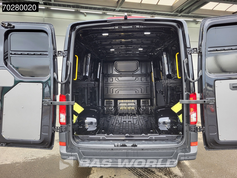 MAN TGE 5.160 Uniek! Automaat Dubbellucht L3H2 Laag Dak ACC Navi Airco Camera Parkeersensoren v+a 12.9inch-Display CarPlay Euro6 L2H1 Airco - Furgón: foto 3 MAN TGE 5.160 Uniek! Automaat Dubbellucht L3H2 Laag Dak ACC Navi Airco Camera Parkeersensoren v+a 12.9inch-Display CarPlay Euro6 L2H1 Airco - Furgón: foto 3