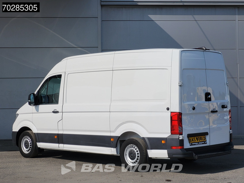MAN TGE Koelwagen Thermo King 230V stekker Elektrisch 115km WLTP 36kWh L3H3 Automaat LED Navi Airco Cruise Camera Parkeersensoren L2H2 K - Furgoneta frigorifica, Furgoneta eléctrica: foto 2 MAN TGE Koelwagen Thermo King 230V stekker Elektrisch 115km WLTP 36kWh L3H3 Automaat LED Navi Airco Cruise Camera Parkeersensoren L2H2 K - Furgoneta frigorifica, Furgoneta eléctrica: foto 2