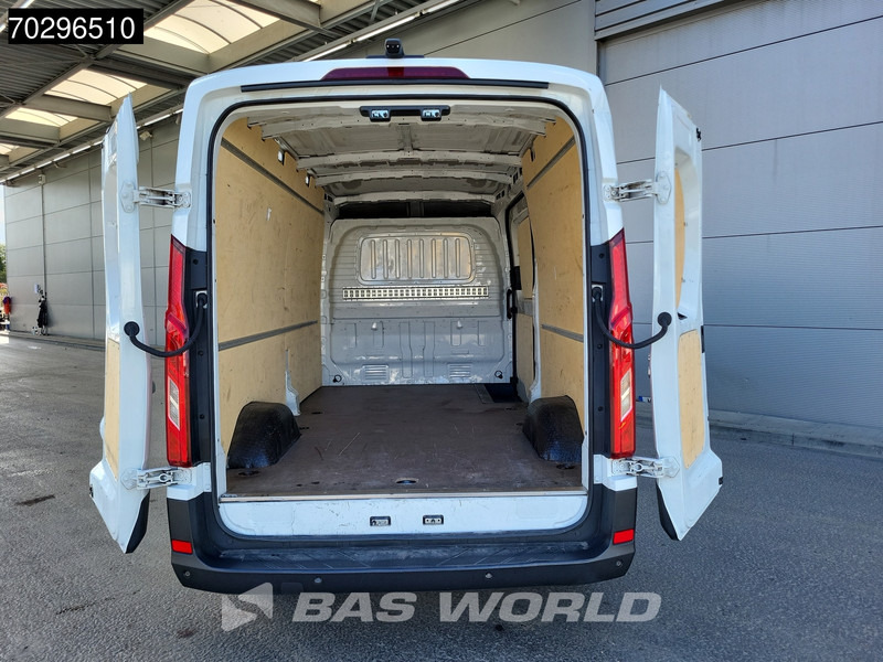 Maxus Deliver 9 COMING SOON! L3H2 Airco Cruise Camera Parkeersensoren 10-inch Display CarPlay Euro6 L3 11m3 Airco Cruise control - Furgón: foto 3 Maxus Deliver 9 COMING SOON! L3H2 Airco Cruise Camera Parkeersensoren 10-inch Display CarPlay Euro6 L3 11m3 Airco Cruise control - Furgón: foto 3