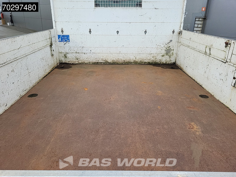 Mercedes-Benz Sprinter 310 CDI Kipper Dubbel Cabine Trekhaak Zwaailamp Tipper Benne Kieper Trekhaak - Furgoneta basculante: foto 3 Mercedes-Benz Sprinter 310 CDI Kipper Dubbel Cabine Trekhaak Zwaailamp Tipper Benne Kieper Trekhaak - Furgoneta basculante: foto 3