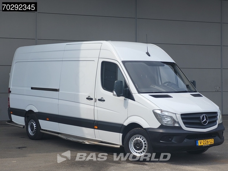 Mercedes-Benz Sprinter 311 CDI Automaat L3H2 Camera APK 04-2026 Euro6 L3 15m3 - Furgón: foto 5 Mercedes-Benz Sprinter 311 CDI Automaat L3H2 Camera APK 04-2026 Euro6 L3 15m3 - Furgón: foto 5