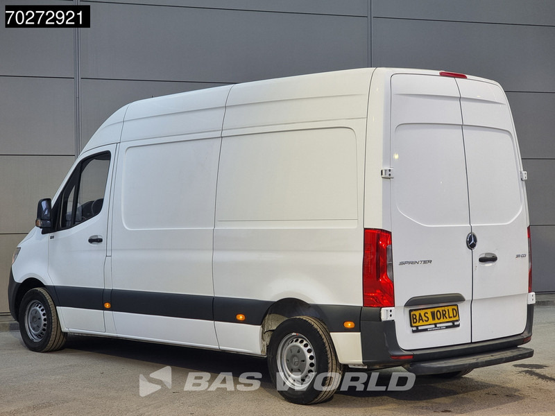 Mercedes-Benz Sprinter 311 CDI L2H2 Airco Cruise MBUX Euro6 11m3 Airco Cruise control - Furgoneta pequeña: foto 2 Mercedes-Benz Sprinter 311 CDI L2H2 Airco Cruise MBUX Euro6 11m3 Airco Cruise control - Furgoneta pequeña: foto 2