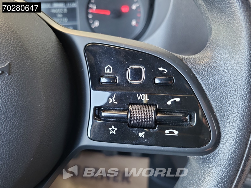 Furgoneta pequeña Mercedes-Benz Sprinter 311 CDI L2H2 Airco Cruise MBUX Euro6 L2 11m3 Airco Cruise control: foto 17