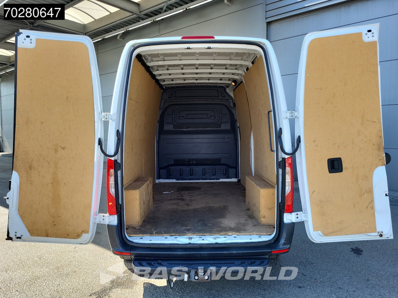 Furgoneta pequeña Mercedes-Benz Sprinter 311 CDI L2H2 Airco Cruise MBUX Euro6 L2 11m3 Airco Cruise control: foto 6