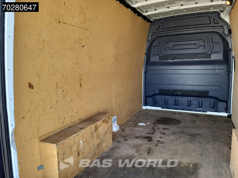 Furgoneta pequeña Mercedes-Benz Sprinter 311 CDI L2H2 Airco Cruise MBUX Euro6 L2 11m3 Airco Cruise control: foto 8