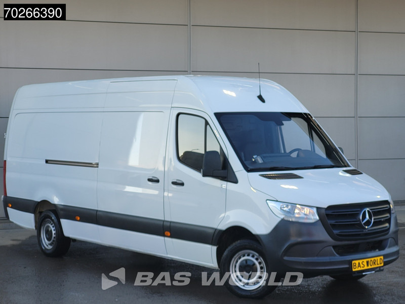 Mercedes-Benz Sprinter 311 CDI L3H2 Airco Cruise Euro6 L3 14m3 Airco Cruise control - Furgoneta pequeña: foto 3 Mercedes-Benz Sprinter 311 CDI L3H2 Airco Cruise Euro6 L3 14m3 Airco Cruise control - Furgoneta pequeña: foto 3
