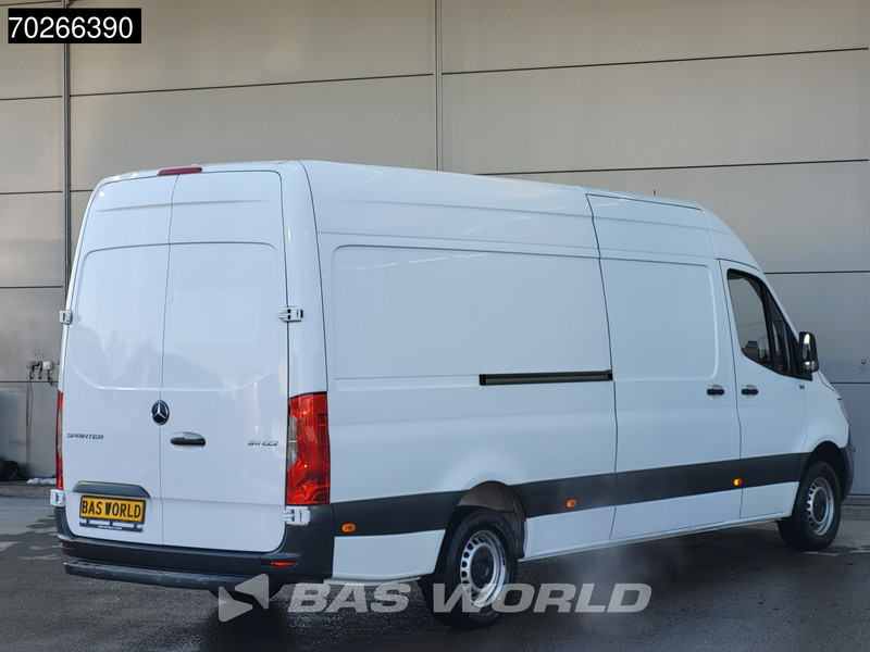 Mercedes-Benz Sprinter 311 CDI L3H2 Airco Cruise Euro6 L3 14m3 Airco Cruise control - Furgoneta pequeña: foto 5 Mercedes-Benz Sprinter 311 CDI L3H2 Airco Cruise Euro6 L3 14m3 Airco Cruise control - Furgoneta pequeña: foto 5