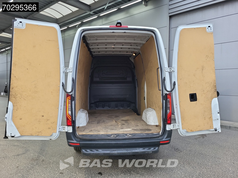 Mercedes-Benz Sprinter 314 CDI Automaat L2H2 LED Airco Cruise Camera MBUX CarPlay Euro6 L2 Airco Cruise control - Furgoneta pequeña: foto 3 Mercedes-Benz Sprinter 314 CDI Automaat L2H2 LED Airco Cruise Camera MBUX CarPlay Euro6 L2 Airco Cruise control - Furgoneta pequeña: foto 3