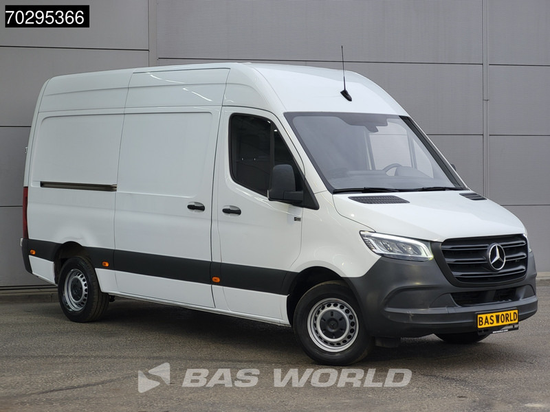 Mercedes-Benz Sprinter 314 CDI Automaat L2H2 LED Airco Cruise Camera MBUX CarPlay Euro6 L2 Airco Cruise control - Furgoneta pequeña: foto 5 Mercedes-Benz Sprinter 314 CDI Automaat L2H2 LED Airco Cruise Camera MBUX CarPlay Euro6 L2 Airco Cruise control - Furgoneta pequeña: foto 5