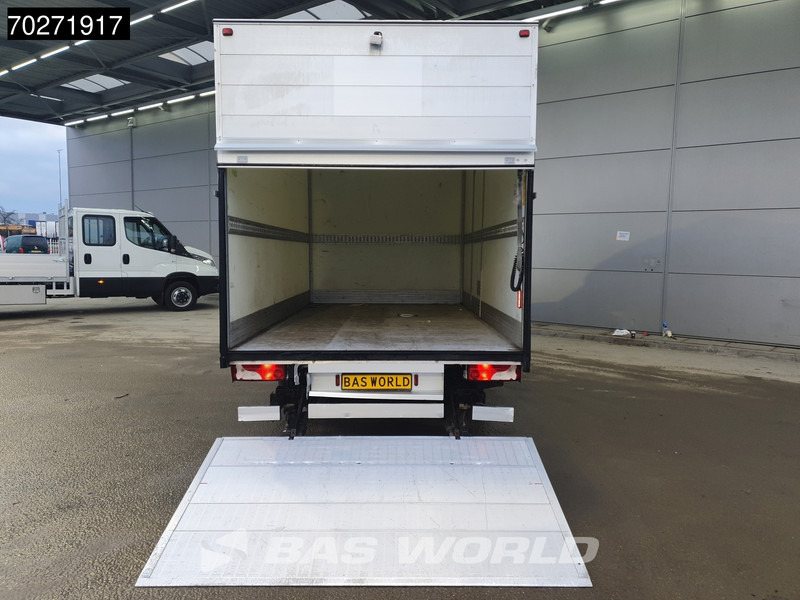 Mercedes-Benz Sprinter 314 CDI Automaat Laadklep Zijdeur Bakwagen Camera Airco Cruise Meubelbak Koffer 19m3 Airco Cruise control - Furgoneta caja cerrada: foto 3 Mercedes-Benz Sprinter 314 CDI Automaat Laadklep Zijdeur Bakwagen Camera Airco Cruise Meubelbak Koffer 19m3 Airco Cruise control - Furgoneta caja cerrada: foto 3