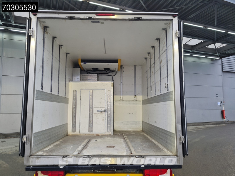 Furgoneta frigorifica Mercedes-Benz Sprinter 314 CDI Bakwagen Gekoeld Vriezer Automaat Carrier Xarios 300 230V Stekker Achtedeuren Airco Euro6 Koel Koeler Kühl Kühler Vries: foto 6