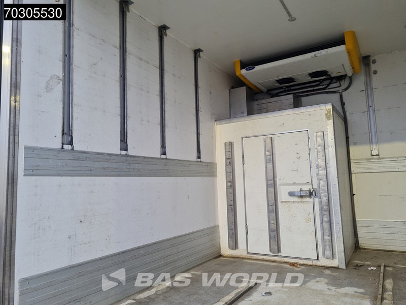 Furgoneta frigorifica Mercedes-Benz Sprinter 314 CDI Bakwagen Gekoeld Vriezer Automaat Carrier Xarios 300 230V Stekker Achtedeuren Airco Euro6 Koel Koeler Kühl Kühler Vries: foto 7