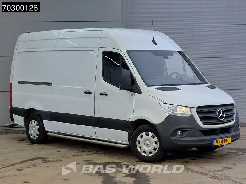 Mercedes-Benz Sprinter 314 CDI L2H2 Trekhaak Airco Cruise Camera MBUX CarPlay Euro6 L2 Airco Trekhaak Cruise control - Furgón: foto 3 Mercedes-Benz Sprinter 314 CDI L2H2 Trekhaak Airco Cruise Camera MBUX CarPlay Euro6 L2 Airco Trekhaak Cruise control - Furgón: foto 3
