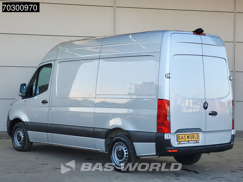 Mercedes-Benz Sprinter 315 CDI Automaat L2H2 150PK Airco Camera Parkeersensoren MBUX CarPlay Euro6 L2 Airco - Furgoneta pequeña: foto 2 Mercedes-Benz Sprinter 315 CDI Automaat L2H2 150PK Airco Camera Parkeersensoren MBUX CarPlay Euro6 L2 Airco - Furgoneta pequeña: foto 2
