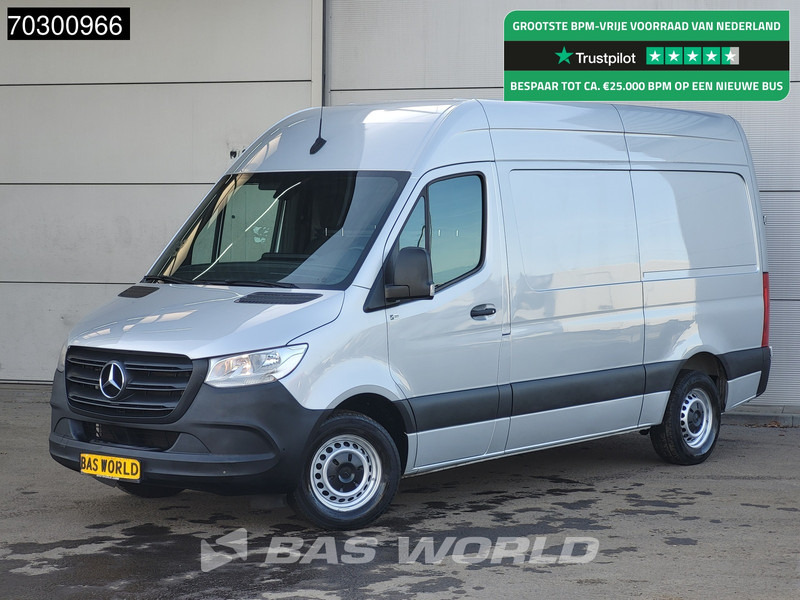 Mercedes-Benz Sprinter 315 CDI Automaat L2H2 150PK Airco Camera Parkeersensoren MBUX CarPlay Euro6 L2 Airco - Furgoneta pequeña: foto 1 Mercedes-Benz Sprinter 315 CDI Automaat L2H2 150PK Airco Camera Parkeersensoren MBUX CarPlay Euro6 L2 Airco - Furgoneta pequeña: foto 1