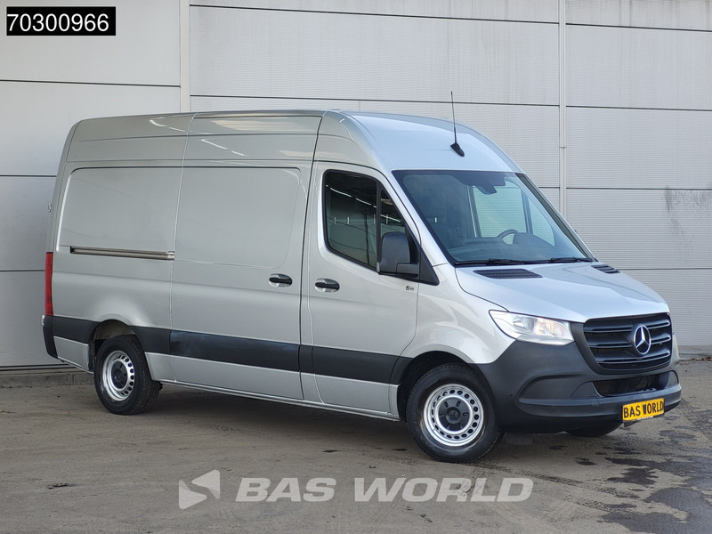 Mercedes-Benz Sprinter 315 CDI Automaat L2H2 150PK Airco Camera Parkeersensoren MBUX CarPlay Euro6 L2 Airco - Furgoneta pequeña: foto 5 Mercedes-Benz Sprinter 315 CDI Automaat L2H2 150PK Airco Camera Parkeersensoren MBUX CarPlay Euro6 L2 Airco - Furgoneta pequeña: foto 5