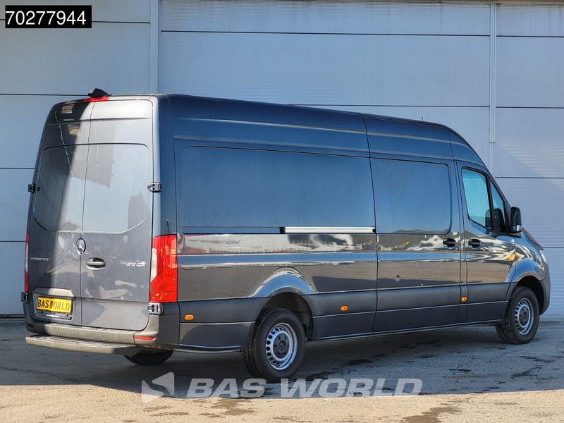 Mercedes-Benz Sprinter 315 CDI Automaat L3H2 2x Schuifdeur Navi Camera Airco L3 14m3 Airco - Furgón: foto 3 Mercedes-Benz Sprinter 315 CDI Automaat L3H2 2x Schuifdeur Navi Camera Airco L3 14m3 Airco - Furgón: foto 3