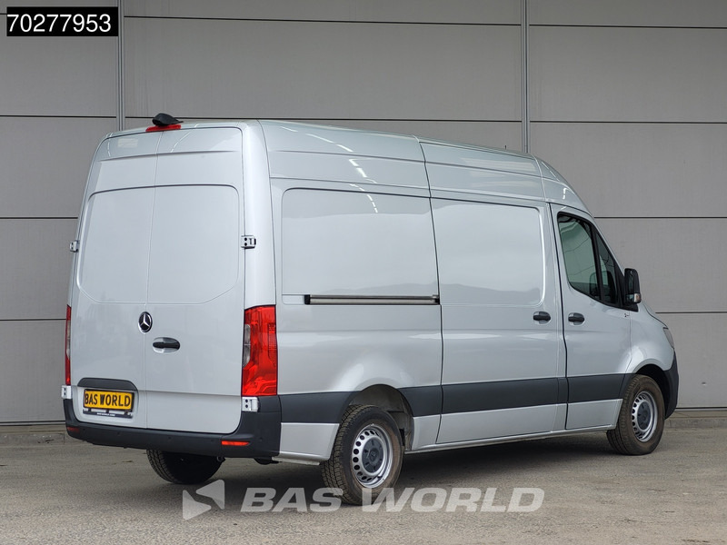 Mercedes-Benz Sprinter 315 CDI Automaat RWD L2H2 Airco Camera MBUX L2 10m3 Airco - Furgoneta pequeña: foto 5 Mercedes-Benz Sprinter 315 CDI Automaat RWD L2H2 Airco Camera MBUX L2 10m3 Airco - Furgoneta pequeña: foto 5