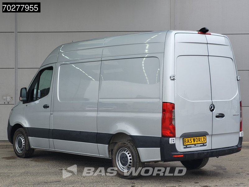 Mercedes-Benz Sprinter 315 CDI Automaat RWD L2H2 Airco Camera MBUX L2 10m3 Airco - Furgoneta pequeña: foto 5 Mercedes-Benz Sprinter 315 CDI Automaat RWD L2H2 Airco Camera MBUX L2 10m3 Airco - Furgoneta pequeña: foto 5