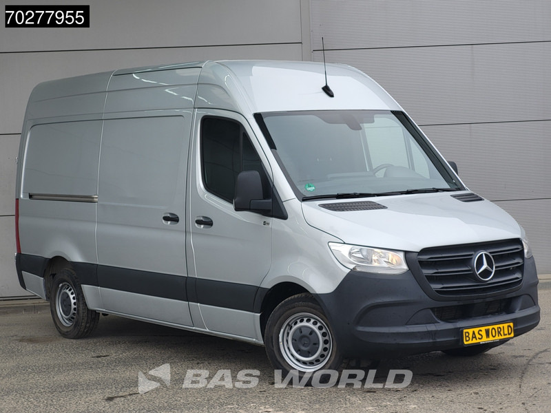 Mercedes-Benz Sprinter 315 CDI Automaat RWD L2H2 Airco Camera MBUX L2 10m3 Airco - Furgoneta pequeña: foto 3 Mercedes-Benz Sprinter 315 CDI Automaat RWD L2H2 Airco Camera MBUX L2 10m3 Airco - Furgoneta pequeña: foto 3