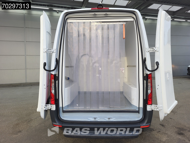Mercedes-Benz Sprinter 315 CDI Bi-Temp Automaat L2H2 Koelwagen Vriezer Thermo King 350mt Navi Airco Camera MBUX CarPlay Euro6 Koel Koeler Kühl Kühler K - Furgoneta frigorifica: foto 3 Mercedes-Benz Sprinter 315 CDI Bi-Temp Automaat L2H2 Koelwagen Vriezer Thermo King 350mt Navi Airco Camera MBUX CarPlay Euro6 Koel Koeler Kühl Kühler K - Furgoneta frigorifica: foto 3