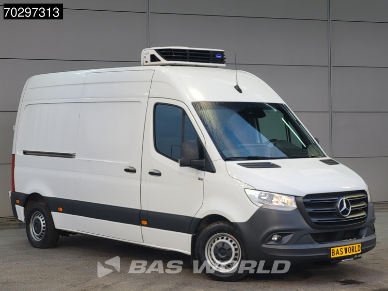 Mercedes-Benz Sprinter 315 CDI Bi-Temp Automaat L2H2 Koelwagen Vriezer Thermo King 350mt Navi Airco Camera MBUX CarPlay Euro6 Koel Koeler Kühl Kühler K - Furgoneta frigorifica: foto 5 Mercedes-Benz Sprinter 315 CDI Bi-Temp Automaat L2H2 Koelwagen Vriezer Thermo King 350mt Navi Airco Camera MBUX CarPlay Euro6 Koel Koeler Kühl Kühler K - Furgoneta frigorifica: foto 5