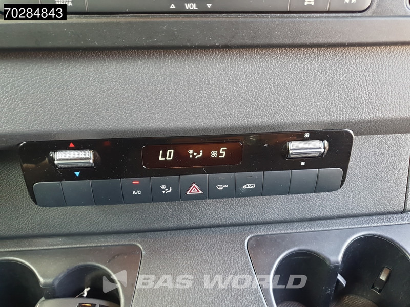 Furgón Mercedes-Benz Sprinter 315 CDI Glasresteel L4H2 Automaat LED Airco Cruise Camera Parkeersensoren MBUX CarPlay Imperiaal Euro6 L4 17m3 Airco Cruise cont: foto 18