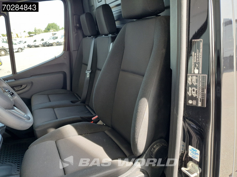 Furgón Mercedes-Benz Sprinter 315 CDI Glasresteel L4H2 Automaat LED Airco Cruise Camera Parkeersensoren MBUX CarPlay Imperiaal Euro6 L4 17m3 Airco Cruise cont: foto 14