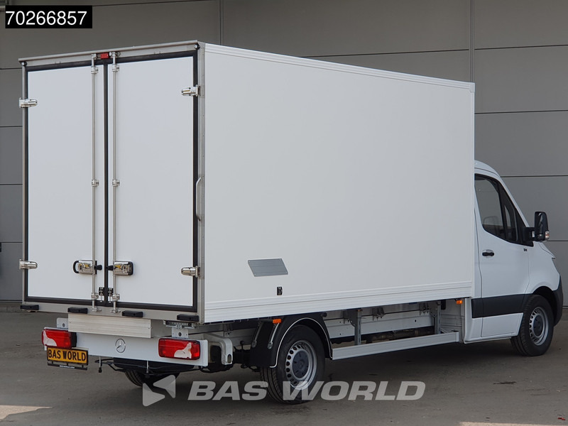 Furgoneta frigorifica nuevo Mercedes-Benz Sprinter 315 CDI Koelwagen Achterdeuren Thermo King C-250 Airco MBUX Koel Koeler Kühl Kühler Kühlwagen Kühlkoffer 17m3 Airco Cruise contr: foto 8