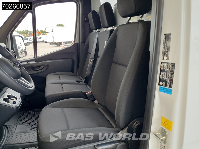 Furgoneta frigorifica nuevo Mercedes-Benz Sprinter 315 CDI Koelwagen Achterdeuren Thermo King C-250 Airco MBUX Koel Koeler Kühl Kühler Kühlwagen Kühlkoffer 17m3 Airco Cruise contr: foto 18
