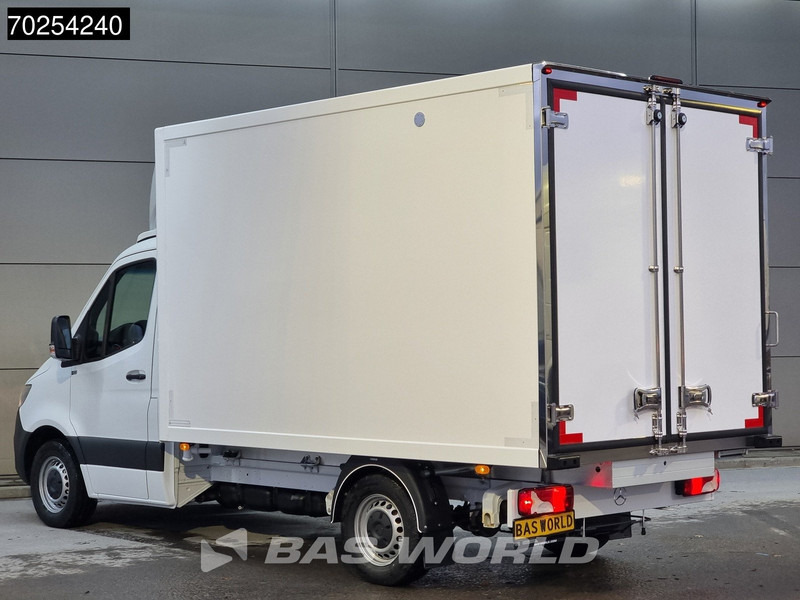 Mercedes-Benz Sprinter 315 CDI Koelwagen Thermo King V-300max 230V stekker Bakwagen Koel Kühlwagen 13m3 Airco Cruise control - Furgoneta frigorifica: foto 2 Mercedes-Benz Sprinter 315 CDI Koelwagen Thermo King V-300max 230V stekker Bakwagen Koel Kühlwagen 13m3 Airco Cruise control - Furgoneta frigorifica: foto 2