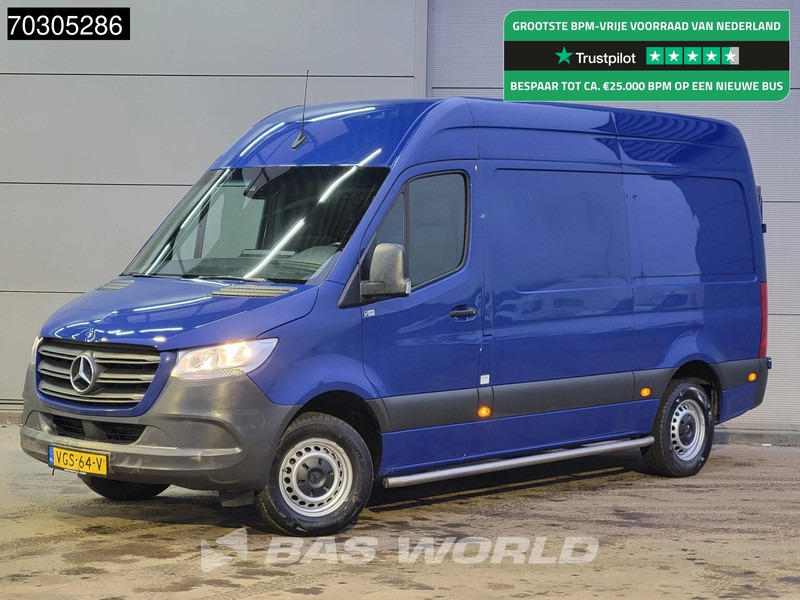 Mercedes-Benz Sprinter 316 CDI D'Hollandia Laadklep Automaat L2H2 Navi Airco Cruise Camera MBUX CarPlay APK 02-2026 Euro6 L2 Airco Cruise control - Furgón: foto 1 Mercedes-Benz Sprinter 316 CDI D'Hollandia Laadklep Automaat L2H2 Navi Airco Cruise Camera MBUX CarPlay APK 02-2026 Euro6 L2 Airco Cruise control - Furgón: foto 1